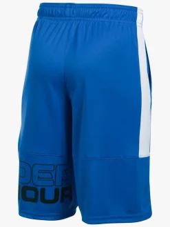 Under Armour UA Stunt Shorts, Ultra Blue