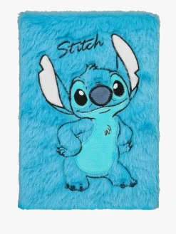 UnderCover Disney Stitch Notesbog A5