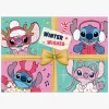 UnderCover Julekalender 2025 Stitch