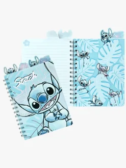 UnderCover Lilo & Stitch Notesblok A5