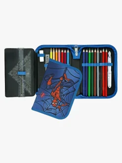 UnderCover Spider-Man Penalhus