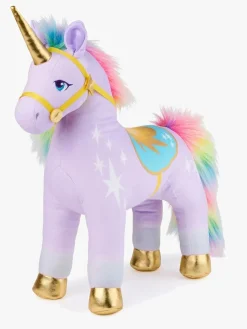 Unicorn Academy Bamse Wildstar 38 cm