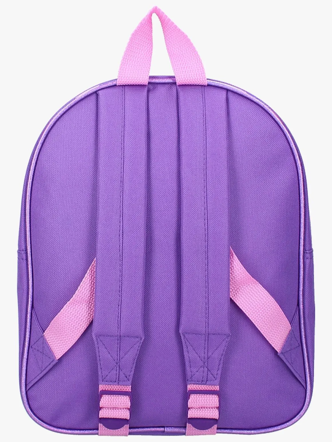 Unicorn Academy 3D Rygsæk Simply Special, Lilla