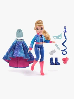 Unicorn Academy Dukke Isabel Masquerade 24 cm