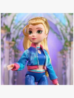 Unicorn Academy Dukke Isabel Masquerade 24 cm