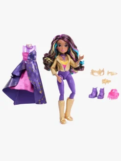 Unicorn Academy Dukke Sophia Masquerade 24 cm