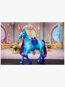 Unicorn Academy Enhjørning River 28 cm