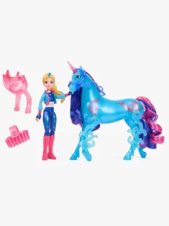 Unicorn Academy Figursæt Isabel & River V2