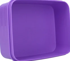 Unicorn Academy Madkasse Lunch Bunch, Lilla