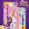 Unicorn Academy Skrivesæt