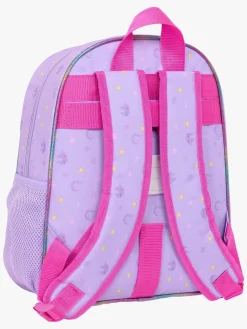 Unicorn Academy Small Rygsæk 9,5L, Lilla