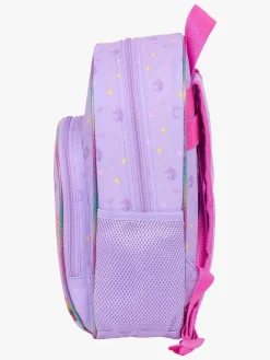 Unicorn Academy Small Rygsæk 9,5L, Lilla