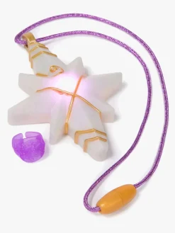 Unicorn Academy Tilbehørssæt Sophia's Light Up Necklace & Ring