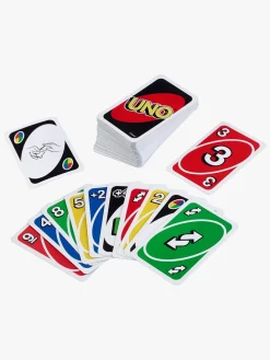 UNO Kortspil