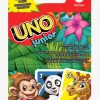 UNO Kortspil Junior