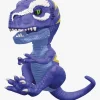 Untamed Roaring Dinos Face off T-Rex Cobalt