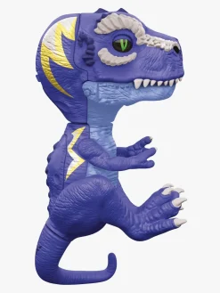 Untamed Roaring Dinos Face off T-Rex Cobalt