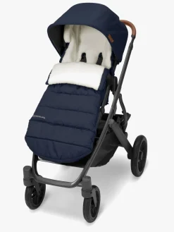 UPPAbaby Cozy Ganoosh Kørepose, Noa Navy