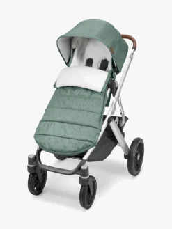 UPPAbaby Cozy Ganoosh Kørepose, Emmett Green