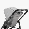 UPPAbaby CRUZ Læderbeskyttelse til Håndtag, Black