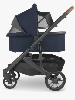 UPPAbaby CRUZ V2 Klapvogn, Noa Navy