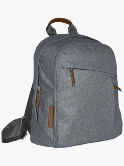 UPPAbaby Gregory Pusletaske, Blue Mélange