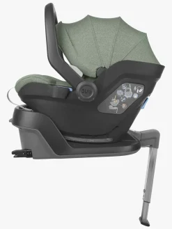 UPPAbaby MESA i-Size ISOFIX-base