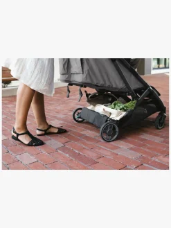 UPPAbaby Minu Duo Tvillingevogn, Greyson