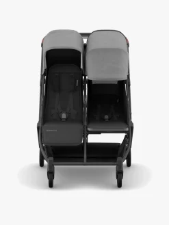 UPPAbaby Minu Duo Tvillingevogn, Greyson