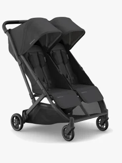 UPPAbaby Minu Duo Tvillingevogn, Jake