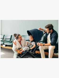 UPPAbaby Minu V2 Klapvogn, Noa Navy