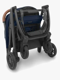 UPPAbaby Minu V2 Klapvogn, Noa Navy