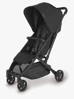 UPPAbaby Minu V2 Klapvogn, Jake Black