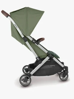 UPPAbaby Minu V2 Klapvogn, Emelia Green