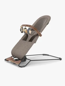 UPPAbaby Mira Bouncer Legetøjsbøjle, Forrest Fun