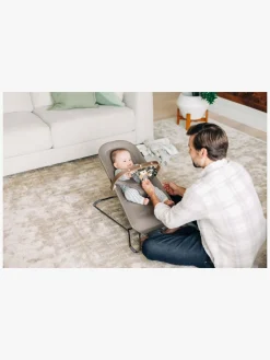 UPPAbaby Mira Bouncer Legetøjsbøjle, Forrest Fun