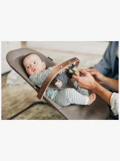 UPPAbaby Mira Bouncer Legetøjsbøjle, Forrest Fun