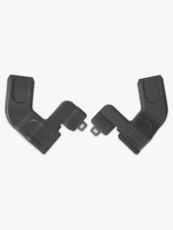 UPPAbaby RIDGE Autostolsadapter, Sort