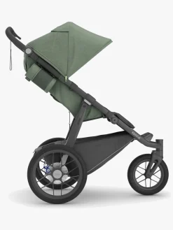 UPPAbaby RIDGE Løbevogn, Gwen