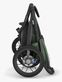 UPPAbaby RIDGE Løbevogn, Gwen