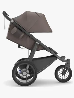 UPPAbaby RIDGE Løbevogn, Theo