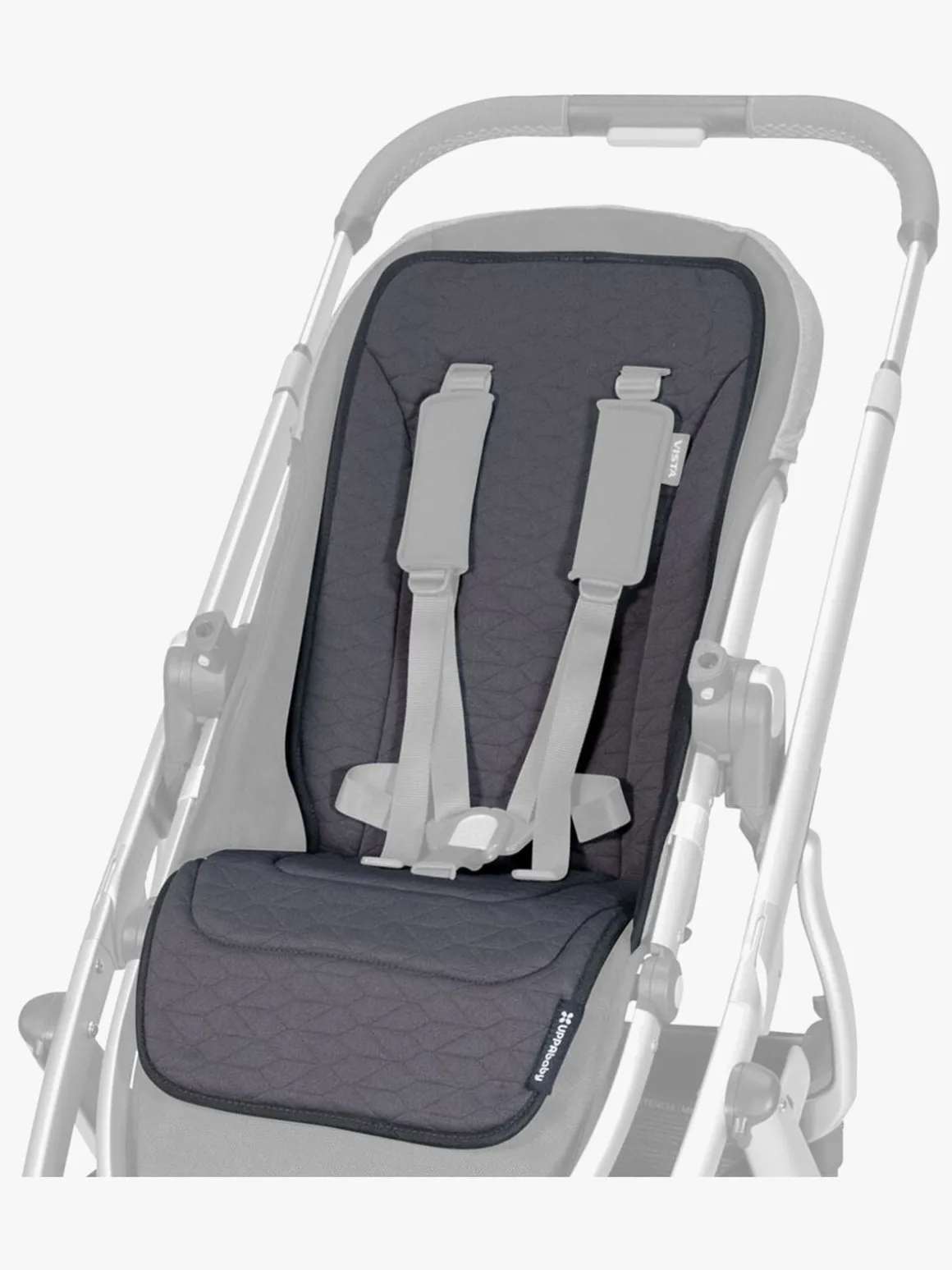 UPPAbaby Siddehynde Vendbar, Phoebe
