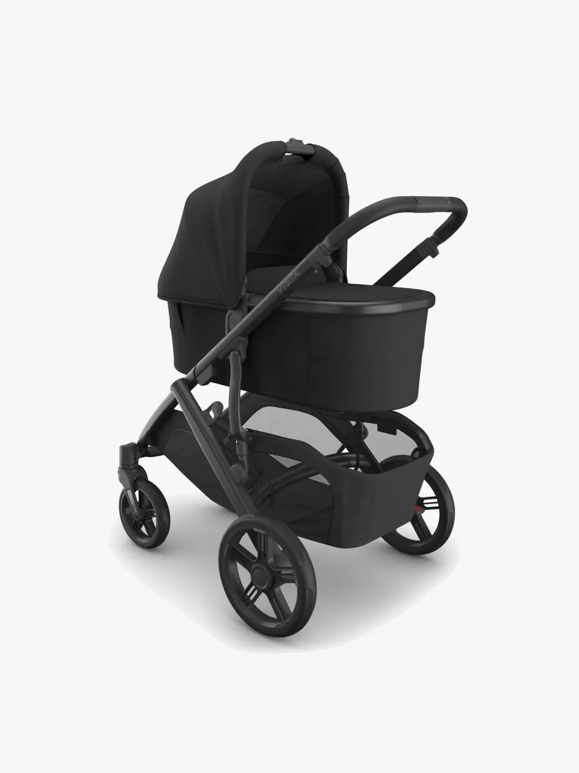 UPPAbaby V3 Liggedel, Jake