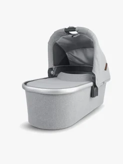UPPAbaby V2 Liggedel, Stella Grey