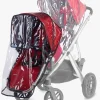UPPAbaby VISTA Regnslag til Søskendesæde