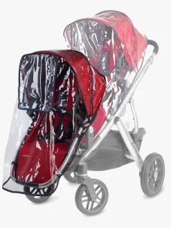 UPPAbaby VISTA Regnslag til Søskendesæde