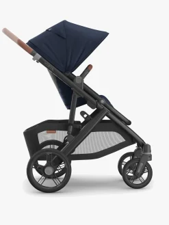 UPPAbaby Vista V3 Duovogn, Noa