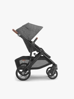 UPPAbaby Vista V3 Duovogn, Greyson