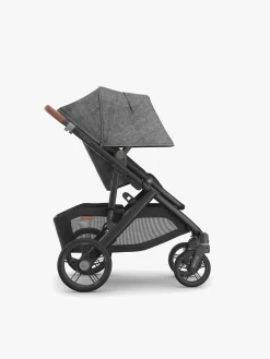 UPPAbaby Vista V3 Duovogn, Greyson