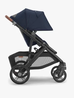 UPPAbaby Vista V3 Duovogn, Noa